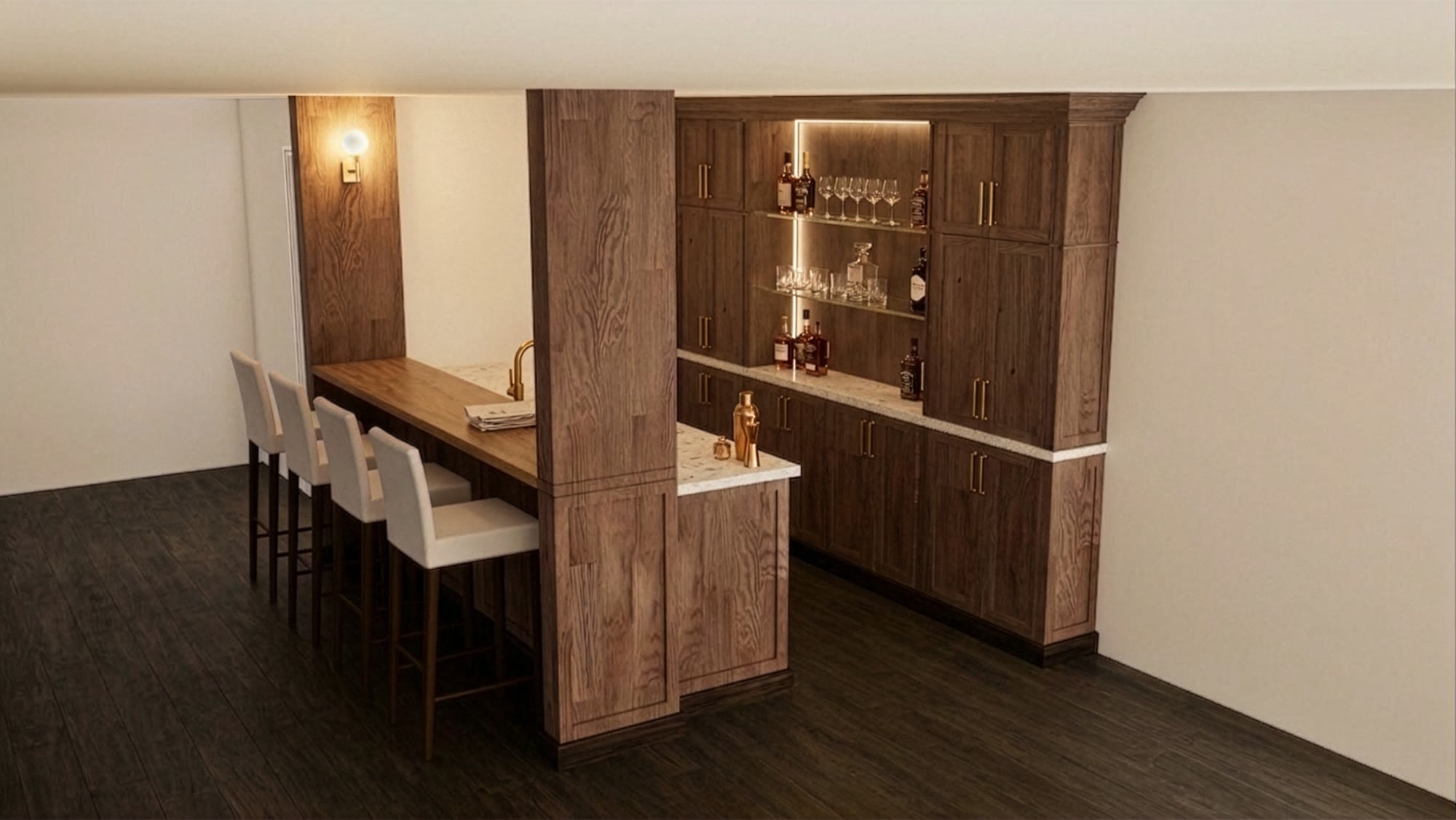 Bar Design