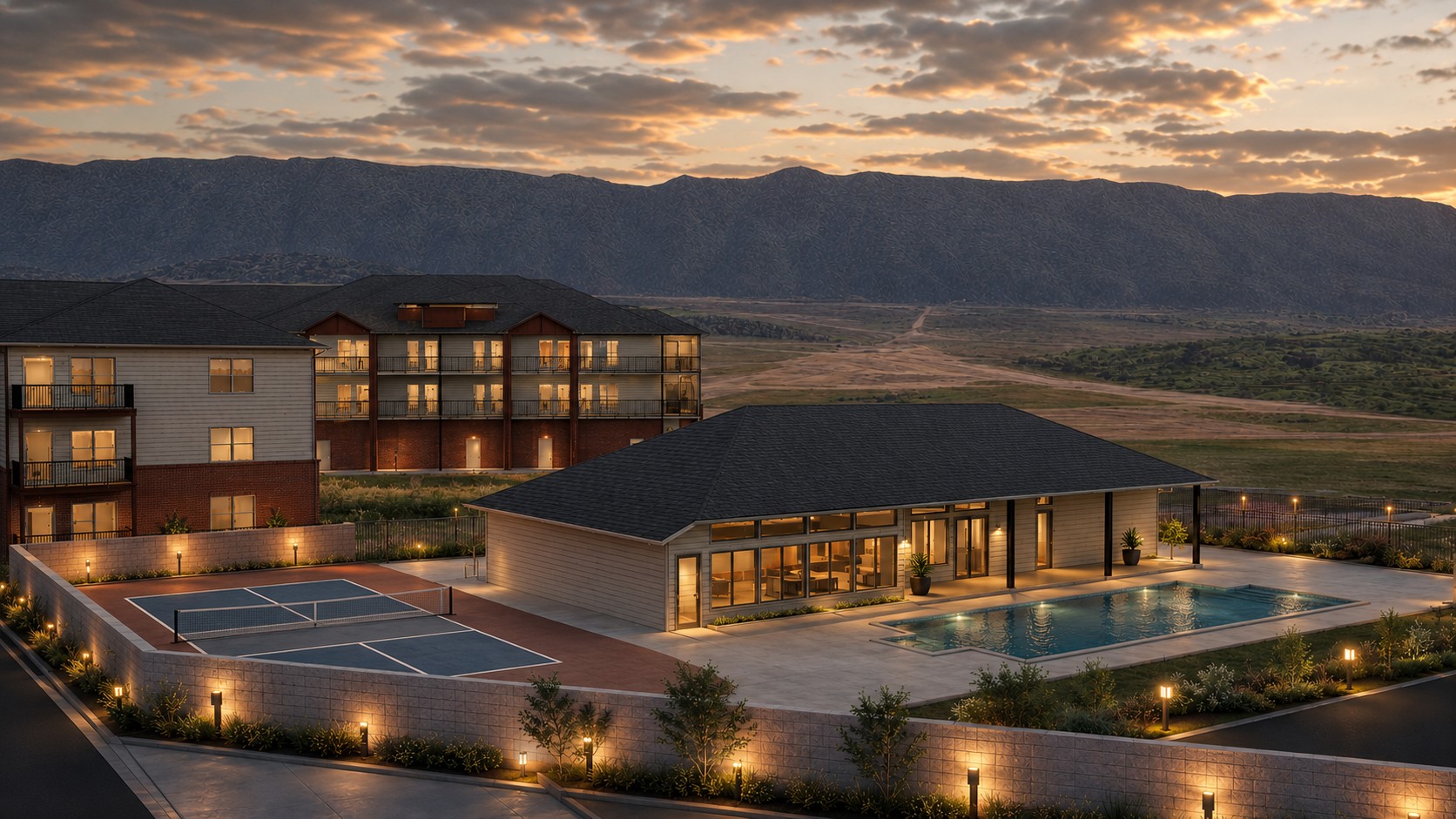 Multifamily
