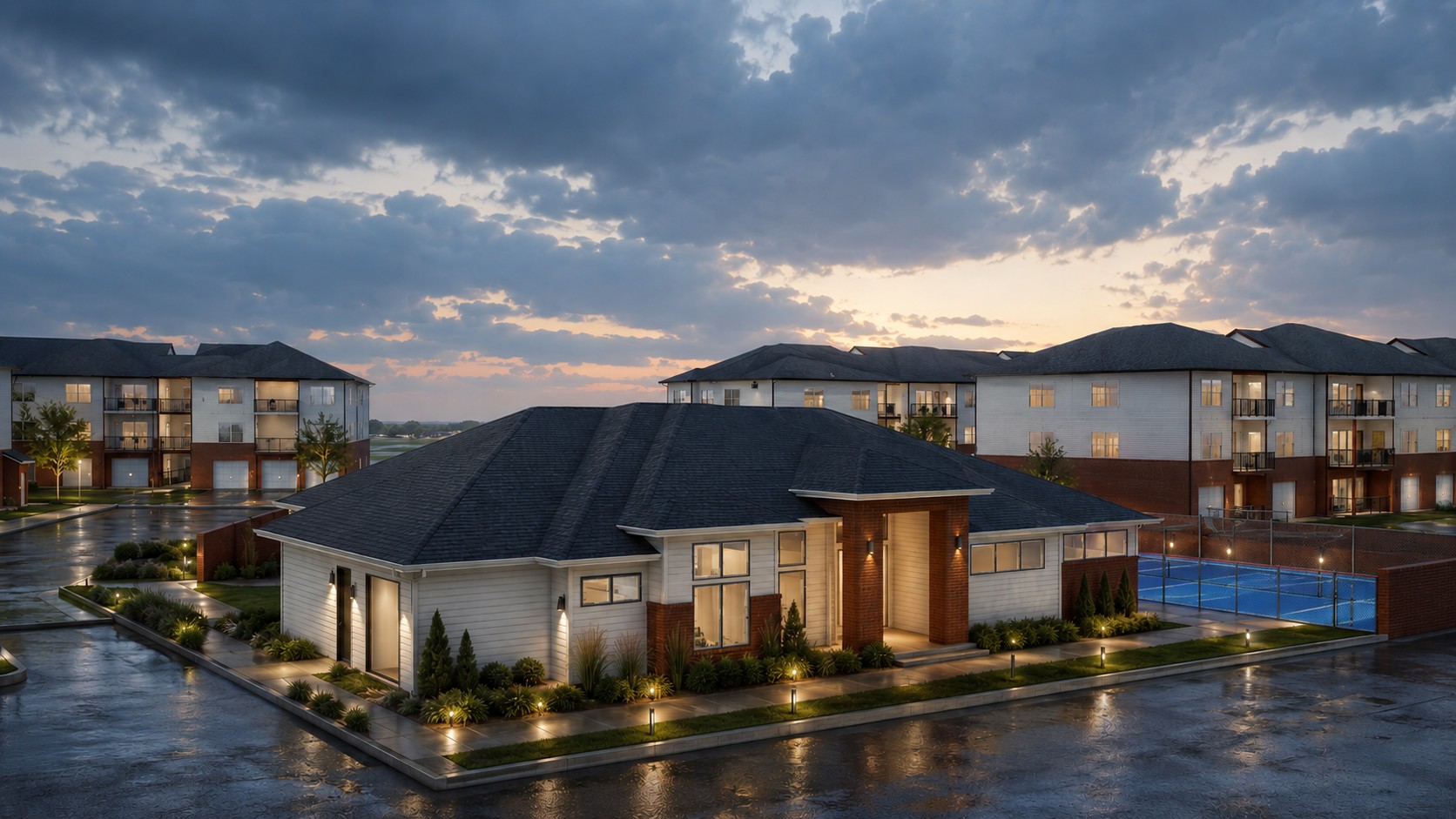 Multifamily