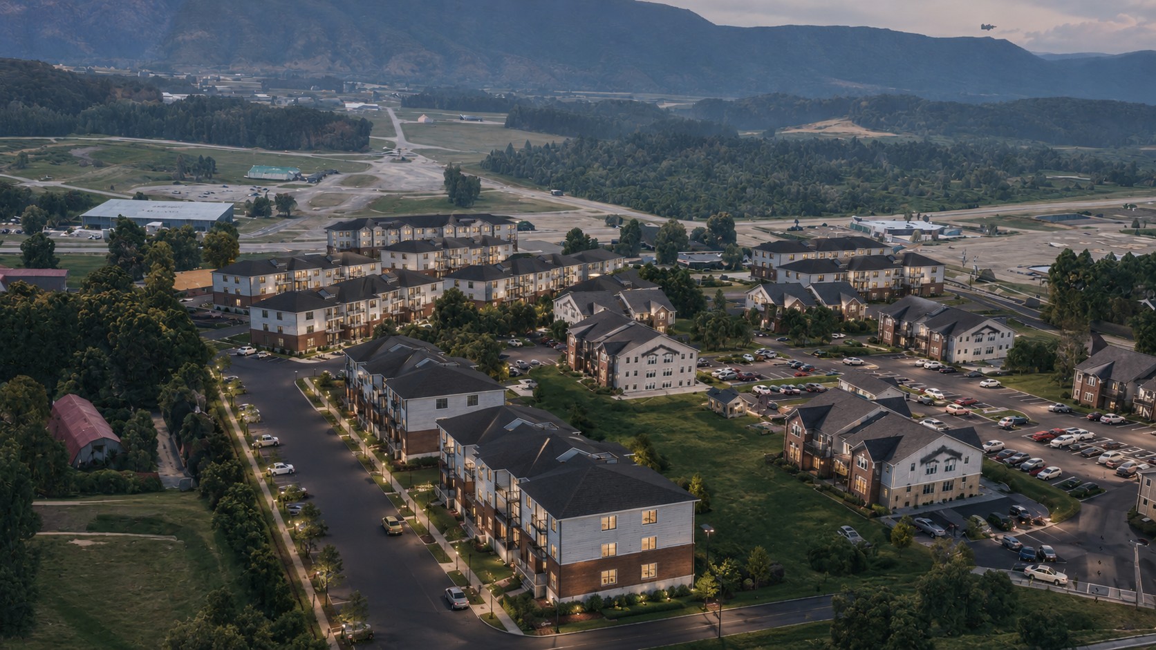 Multifamily