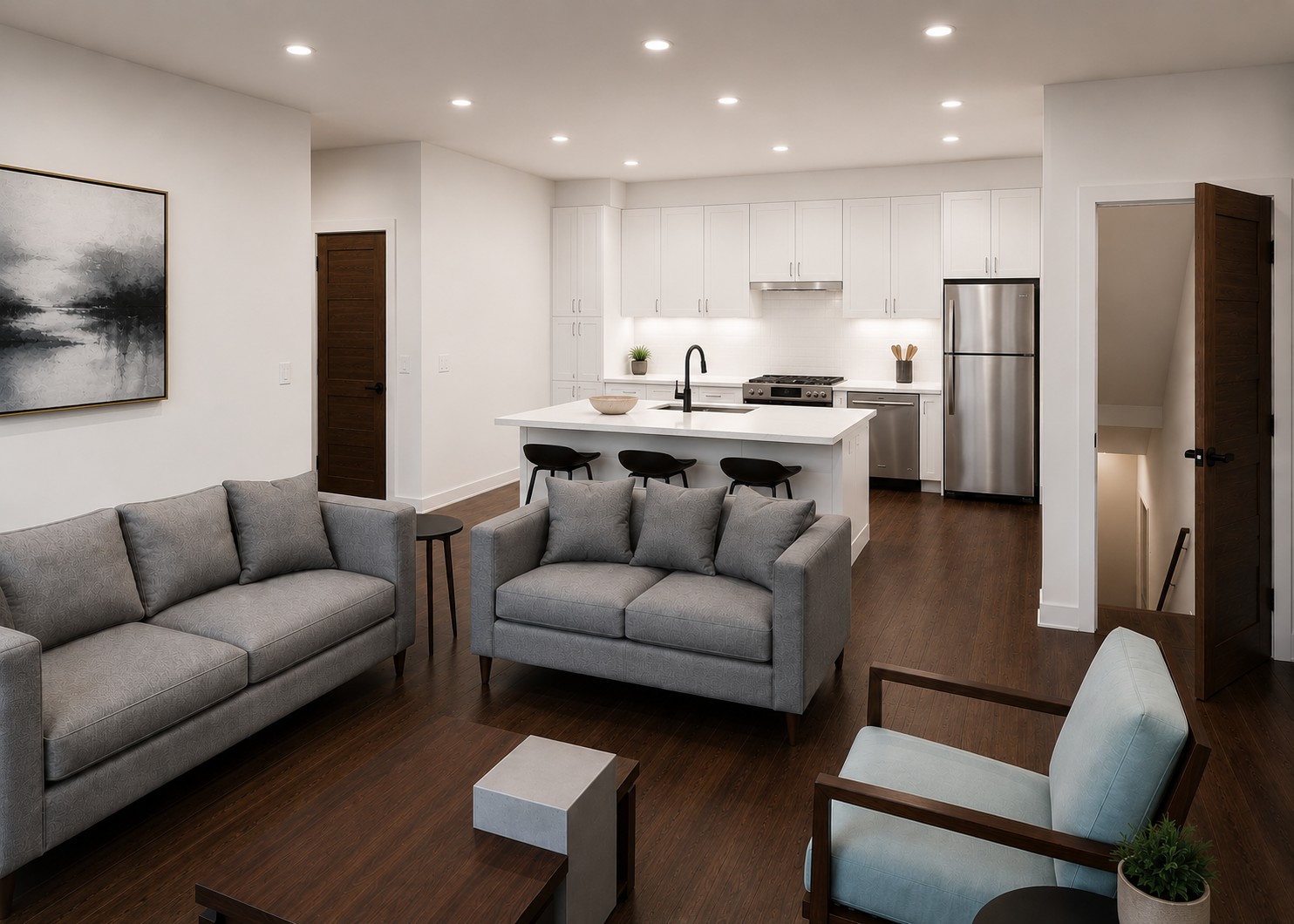 Multifamily