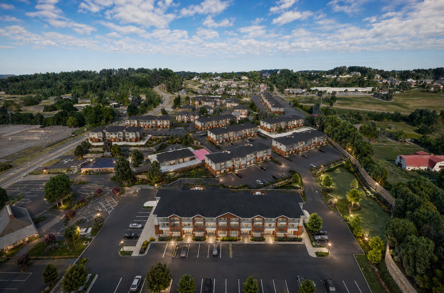 Multifamily